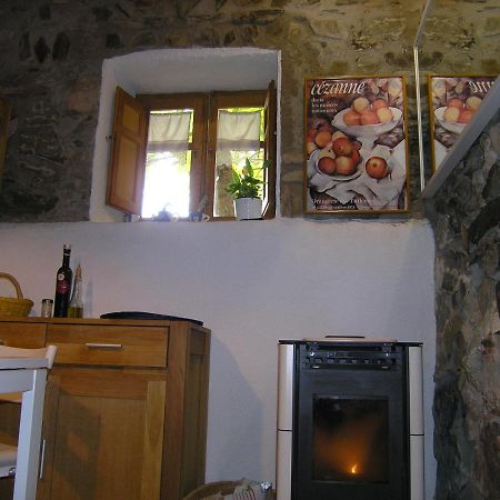 Cal Joanet, Acollidora Caseta A Gratallops Bagian luar foto