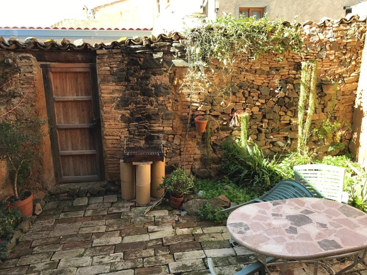 Cal Joanet, Acollidora Caseta A Gratallops Bagian luar foto
