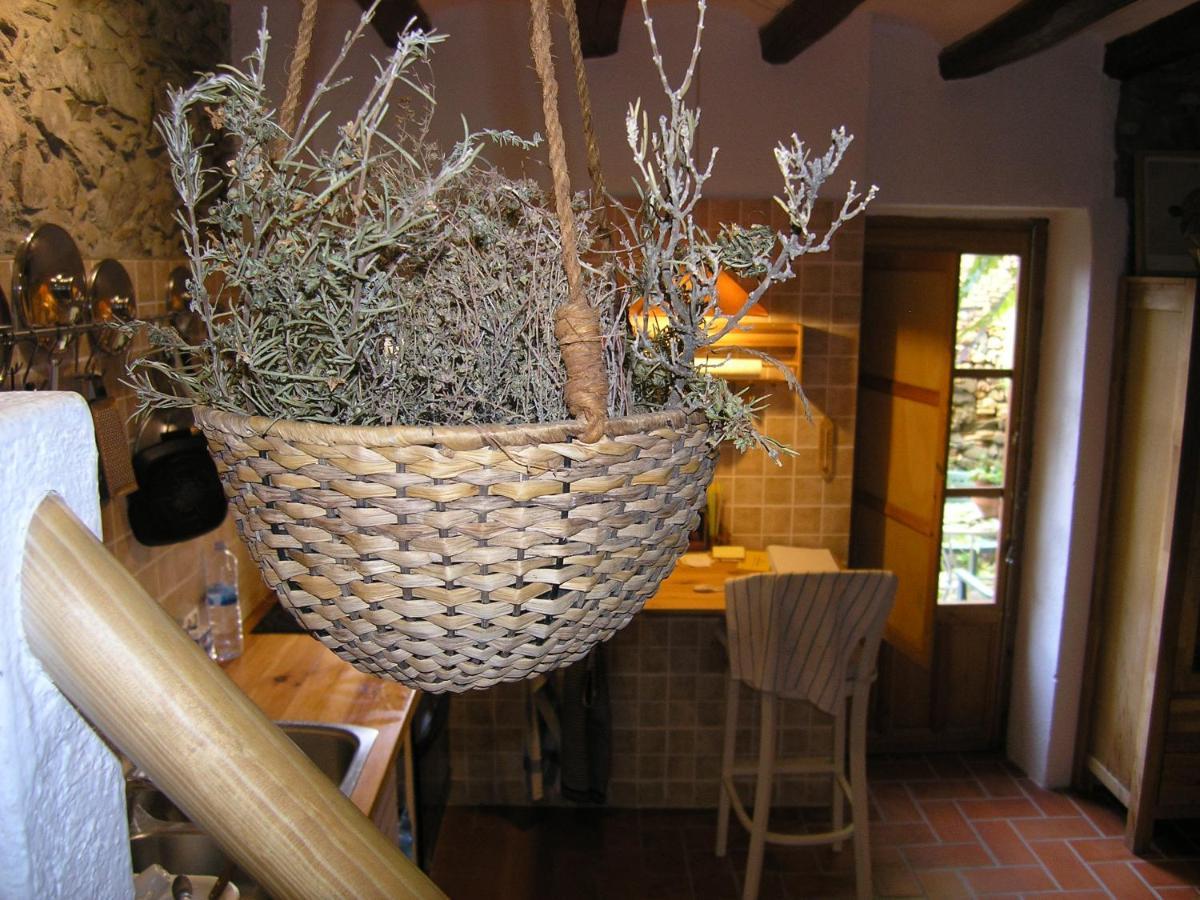 Cal Joanet, Acollidora Caseta A Gratallops Bagian luar foto