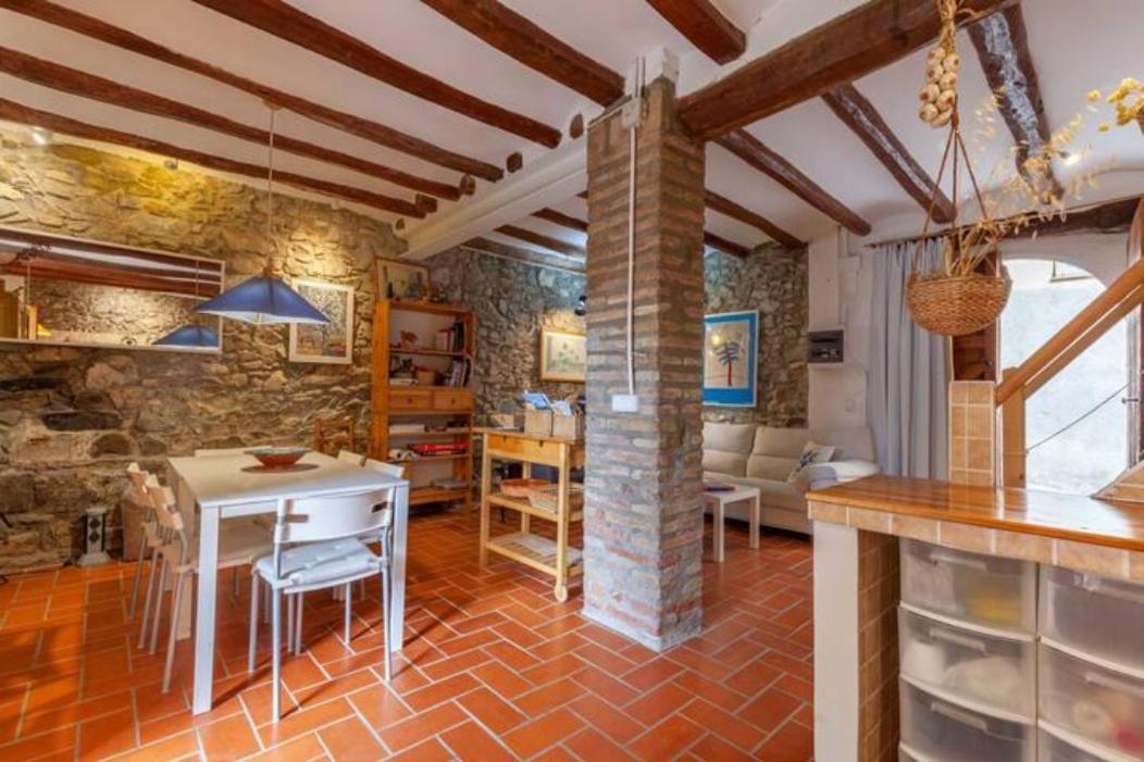 Cal Joanet, Acollidora Caseta A Gratallops Bagian luar foto